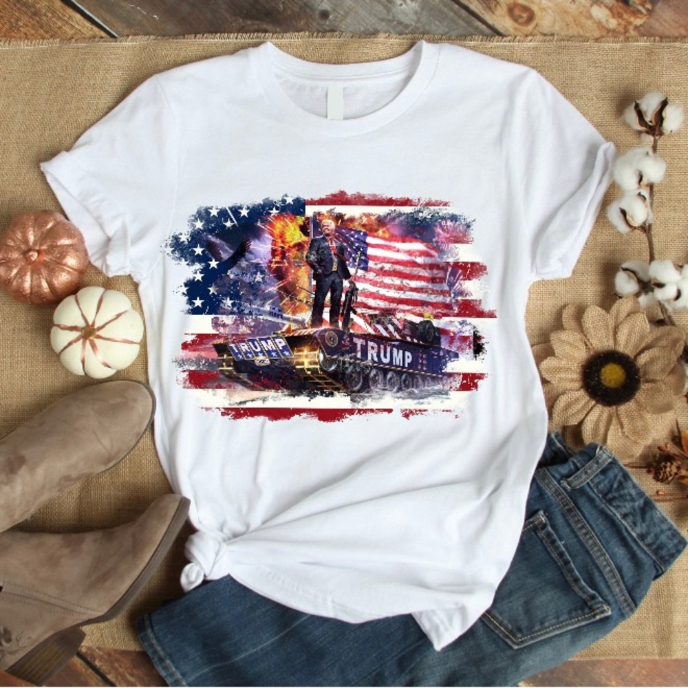 Trump Shirt